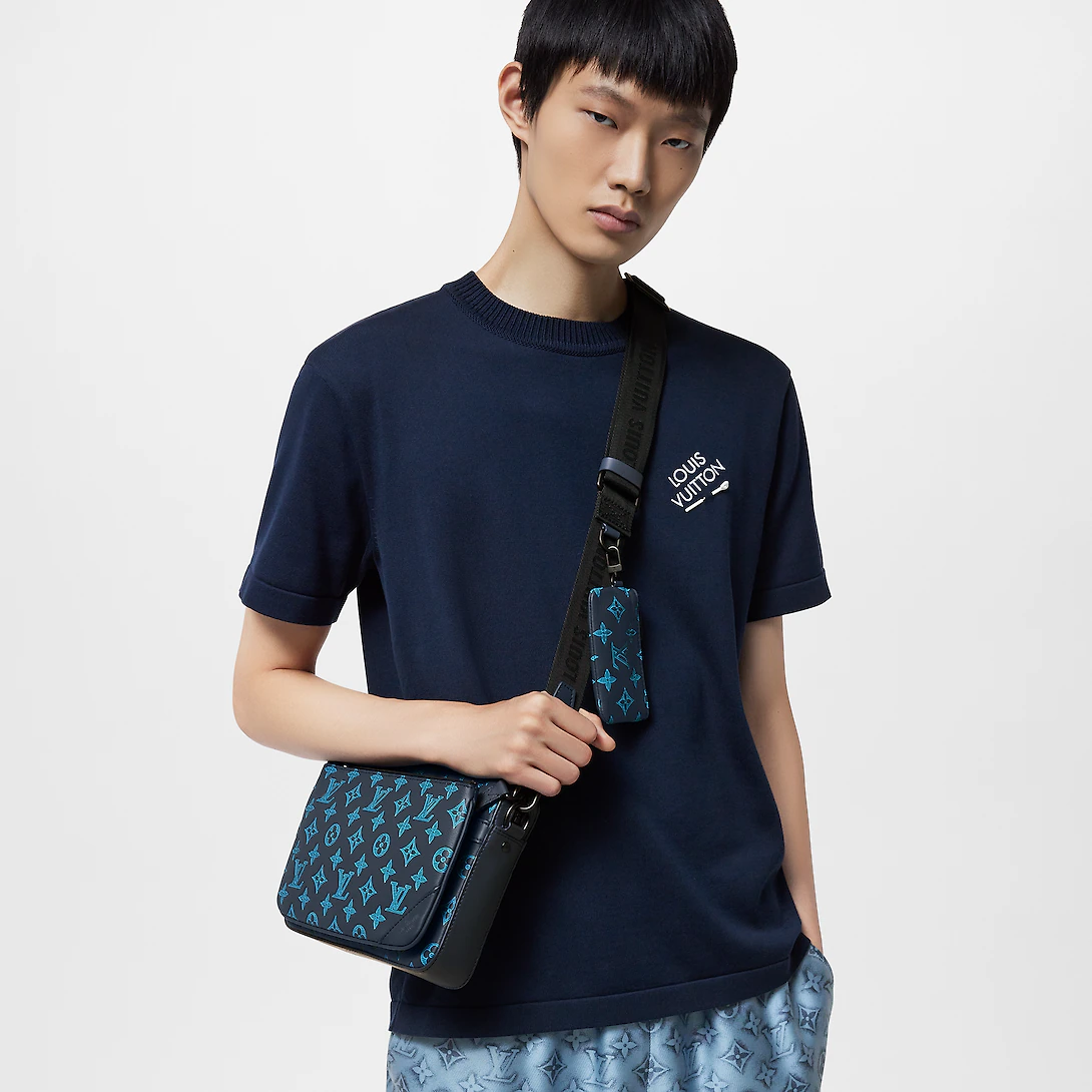 Trio Messenger M46604