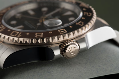 GMT-Master II 'Root Beer'