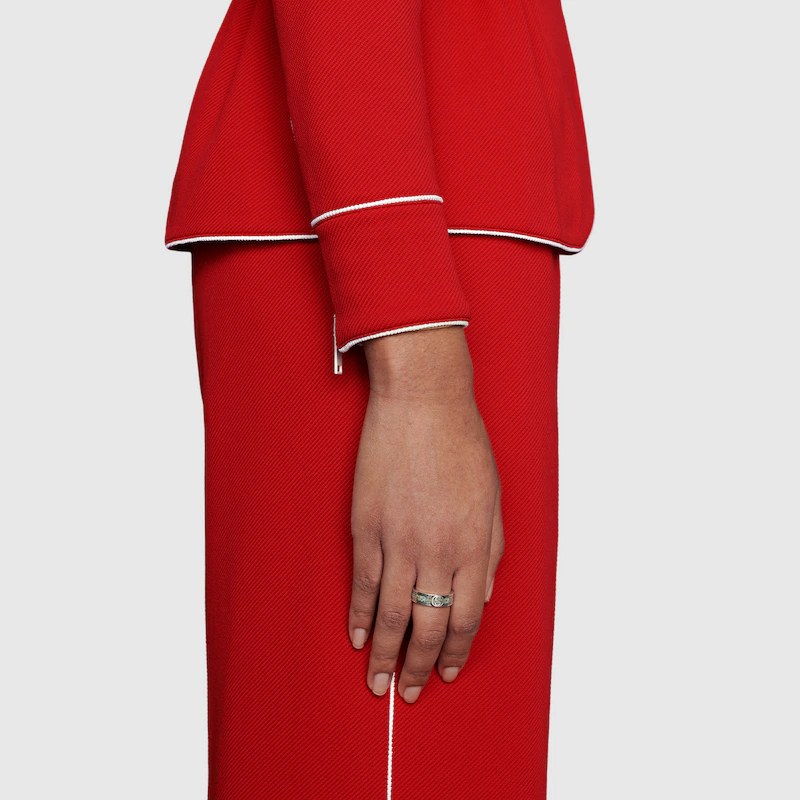 INTERLOCKING RING
