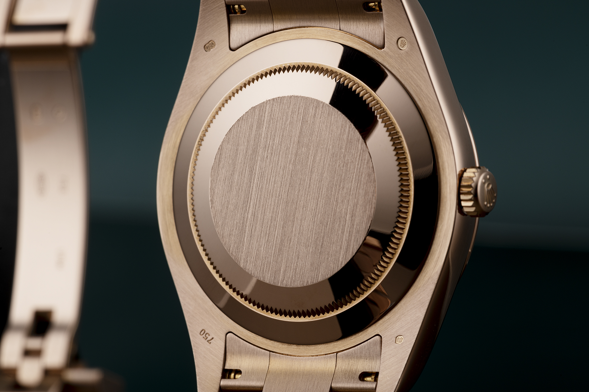 Day-Date II 'Everose Gold'