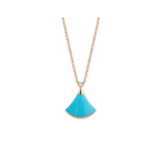 DIVAS’ DREAM NECKLACE