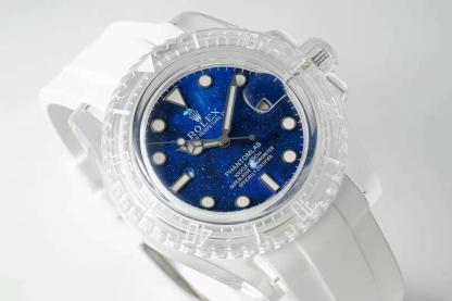 New Arrivals Phantomlab Submariner Starry Night