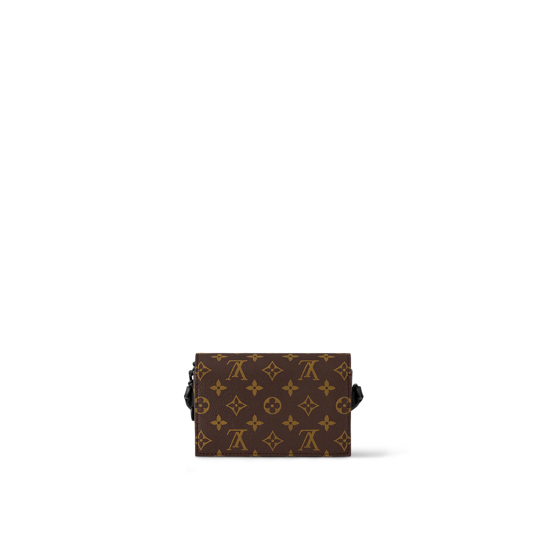 Steamer Wearable Wallet M82534