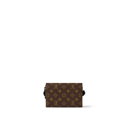 Steamer Wearable Wallet M82534