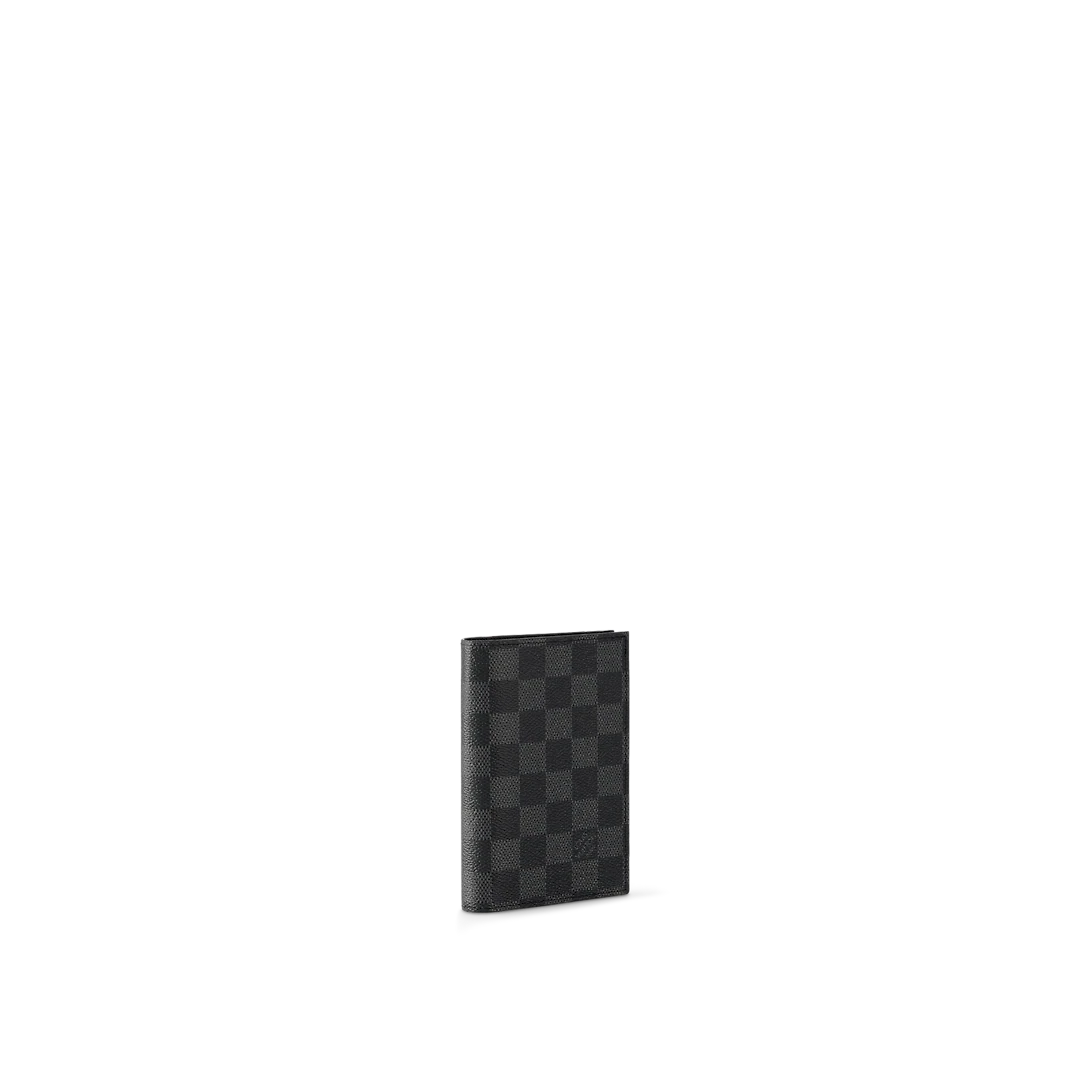 Passport Cover N64411