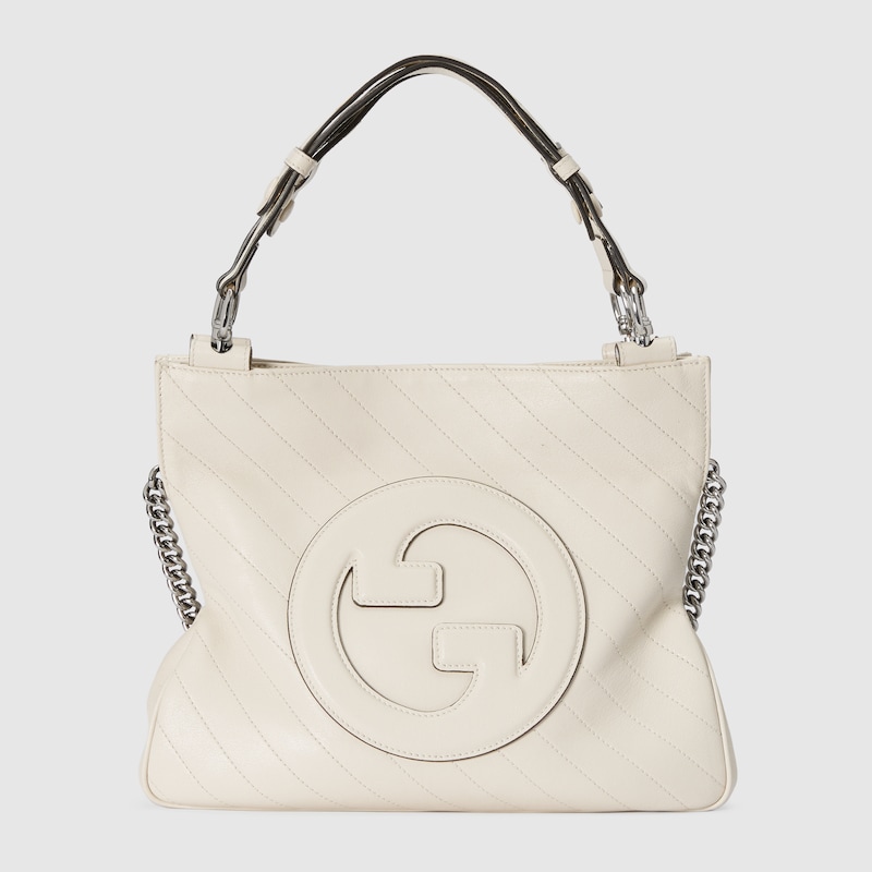 BLONDIE SMALL TOTE BAG