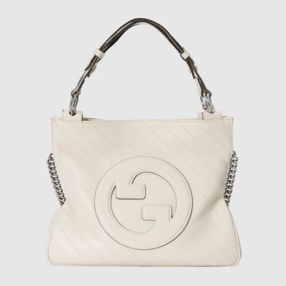 BLONDIE SMALL TOTE BAG