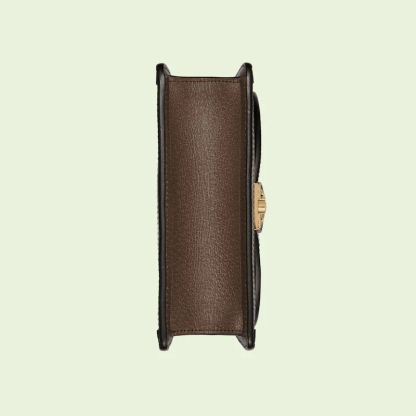 OPHIDIA  MINI SHOULDER BAG