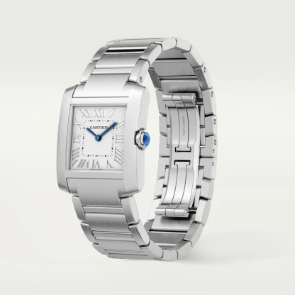 TANK FRANCAISE WATCH MEDIUM MODEL