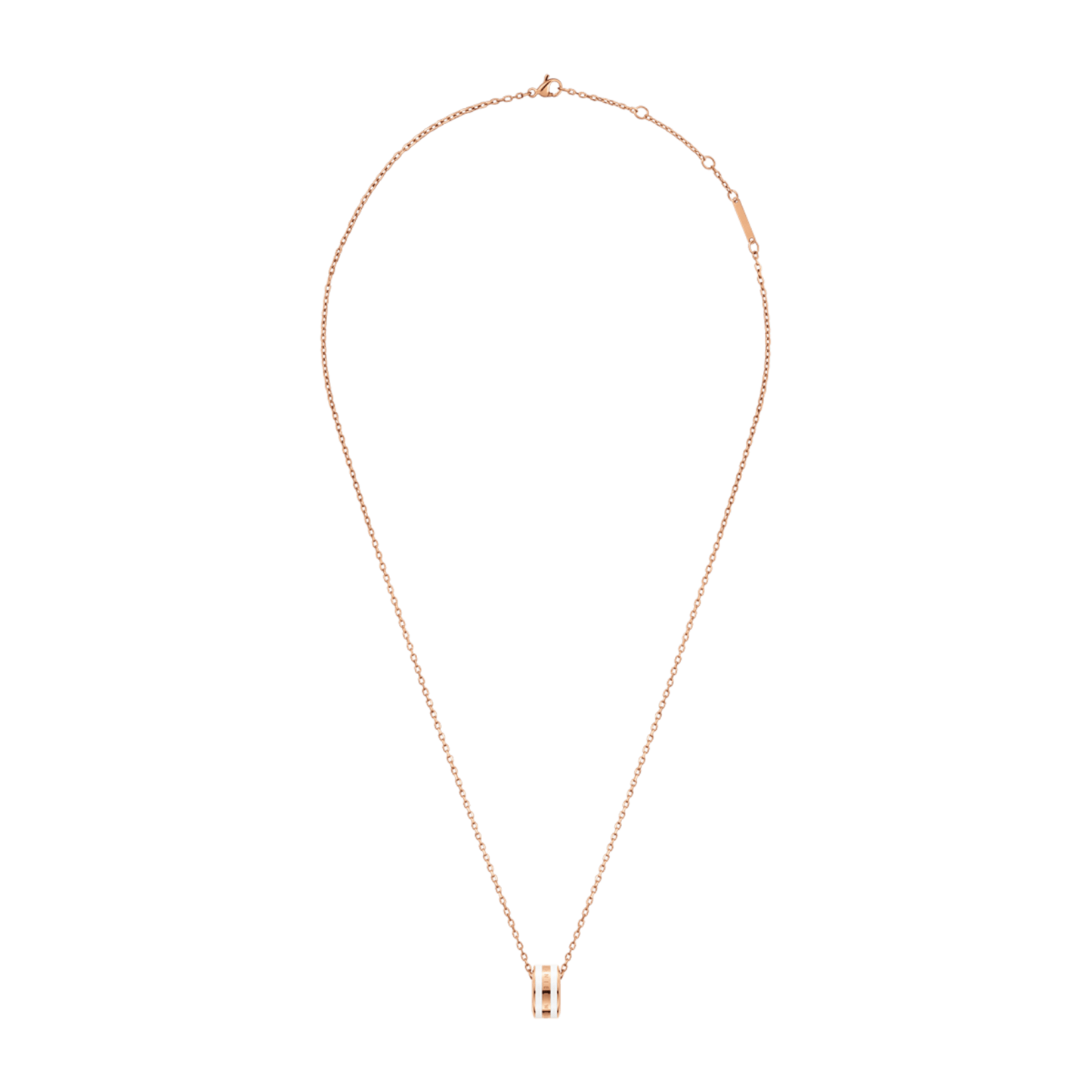 Emalie Necklace
