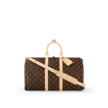 Keepall Bandouliere 45 M41418
