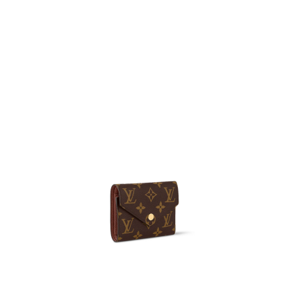 Victorine Wallet M62472