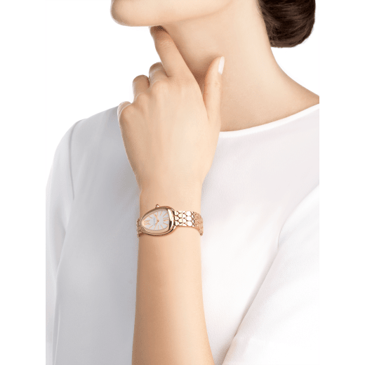 SERPENTI SEDUTTORI WATCH