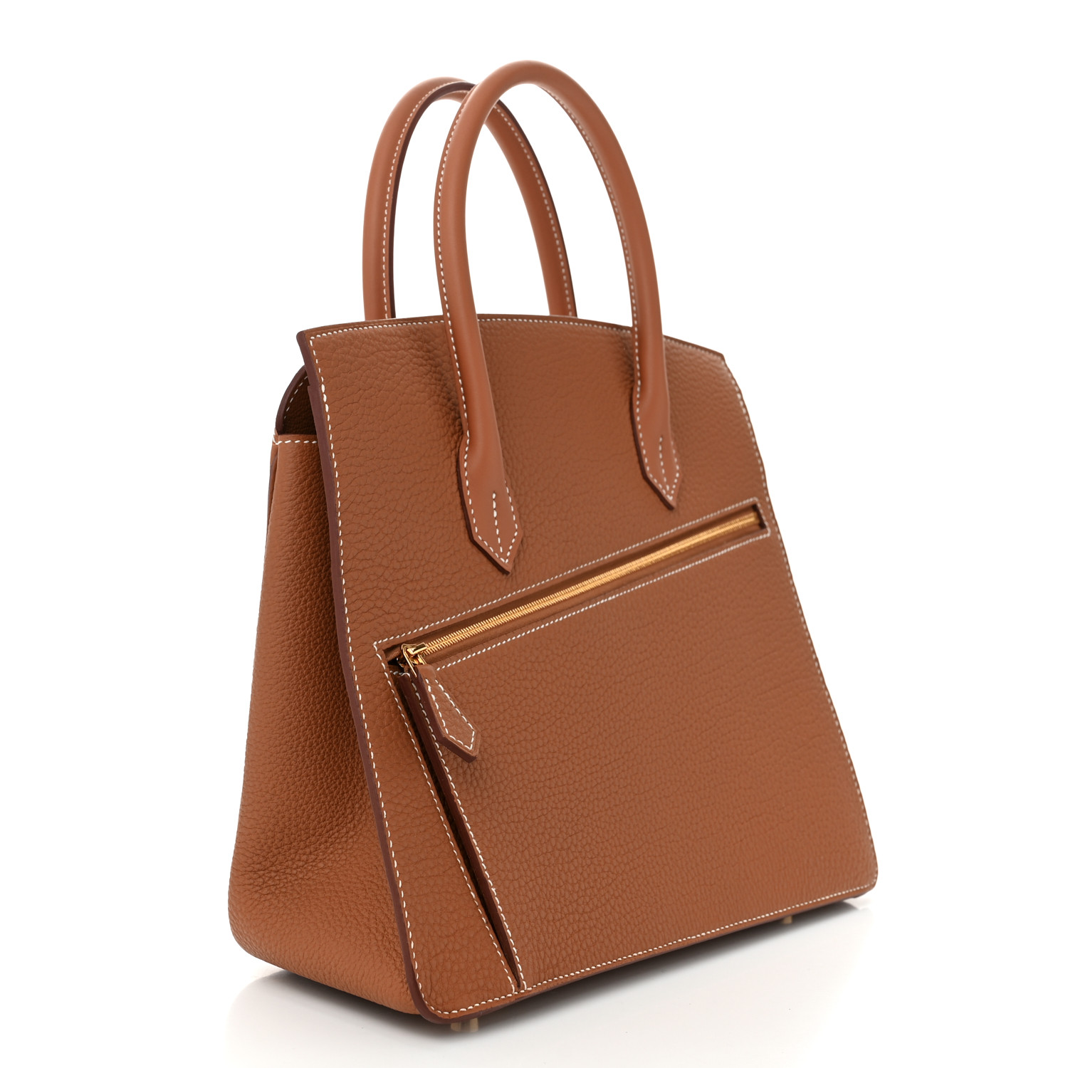 Togo Swift Birkin En Desordre Sellier 30