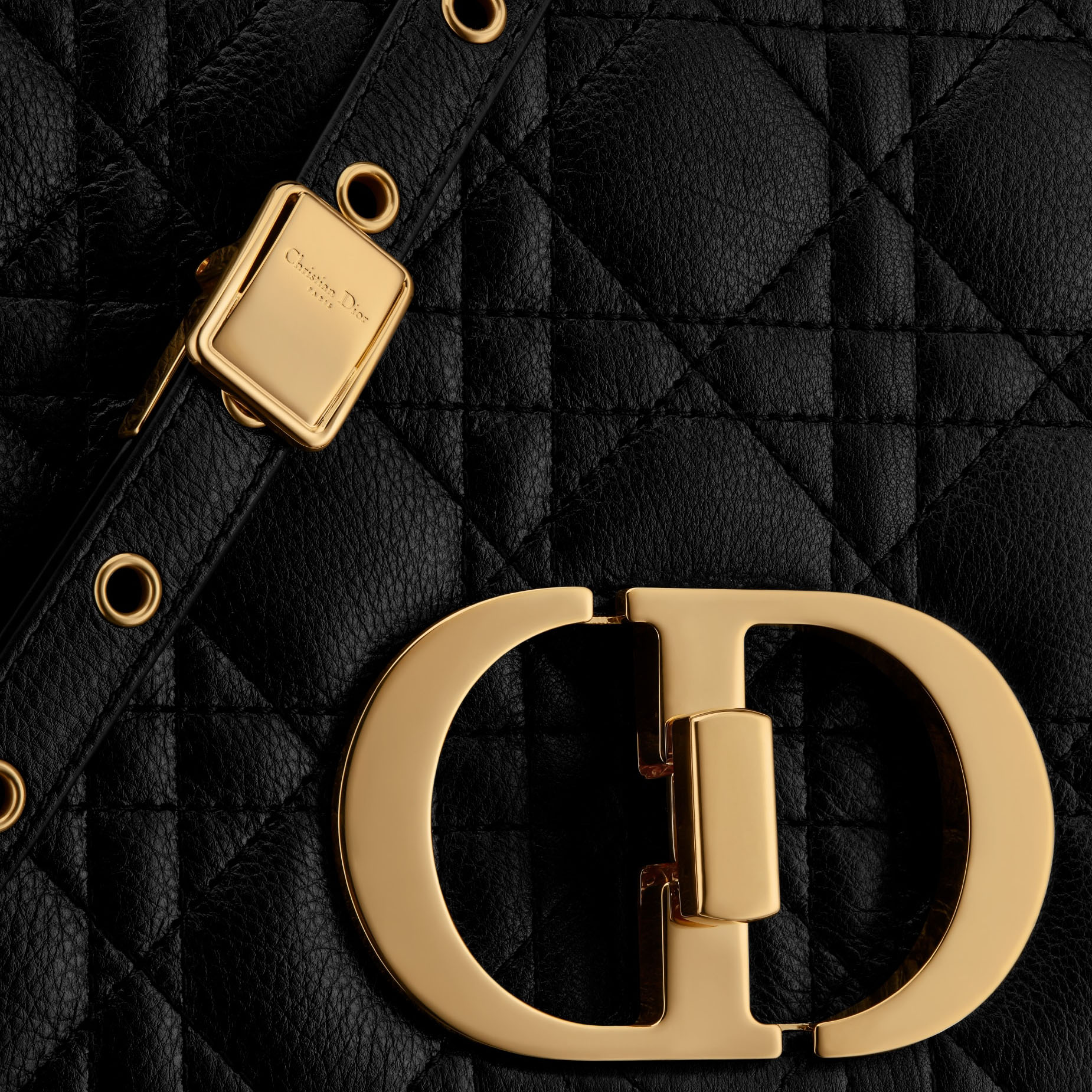 LARGE  CARO BAG