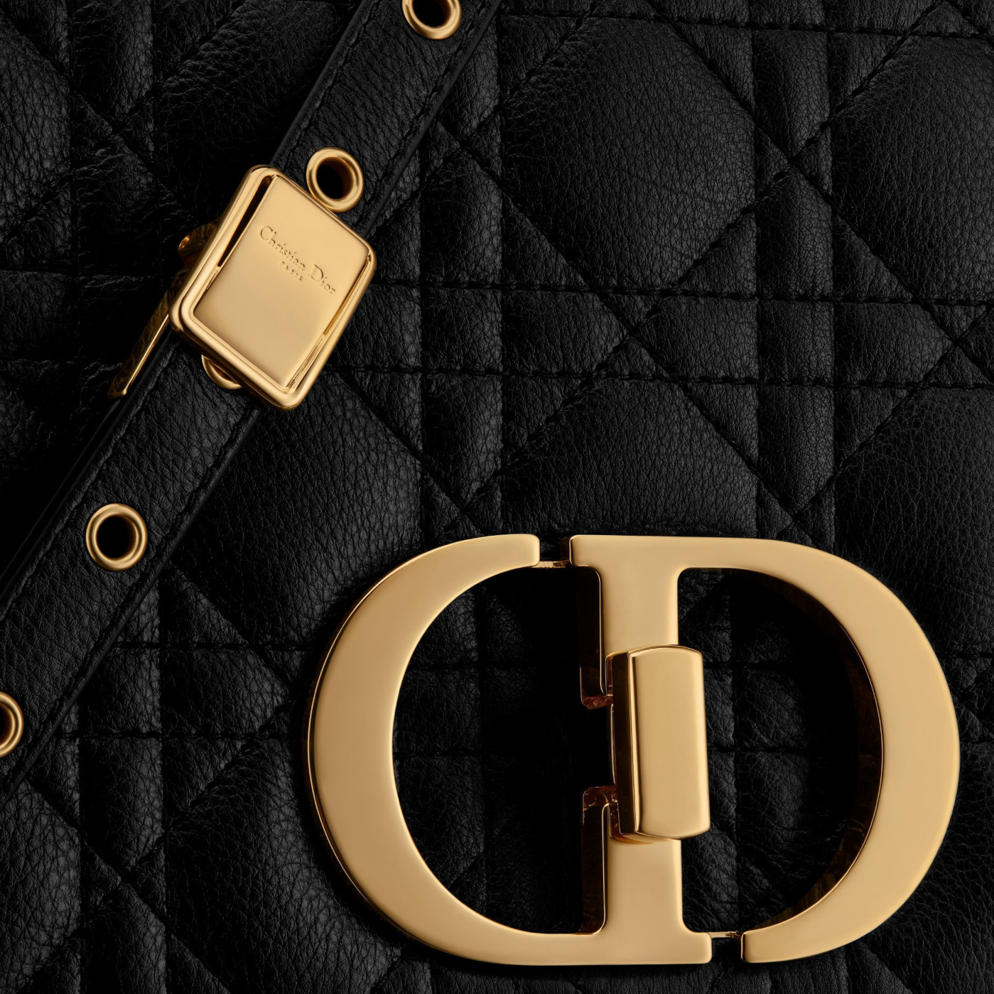LARGE  CARO BAG