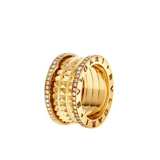 B.ZERO1 RING