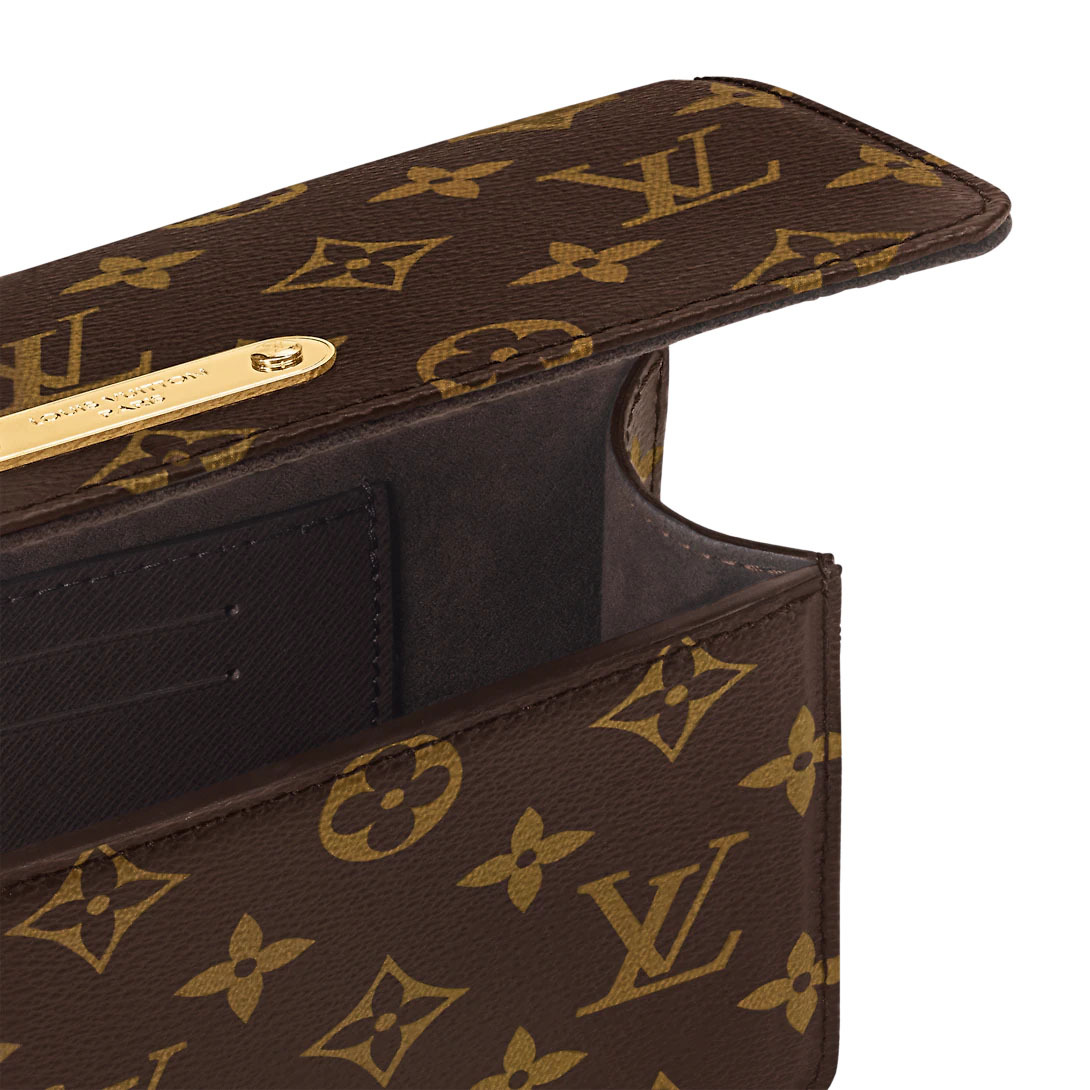 Wallet On Chain Lily M82509