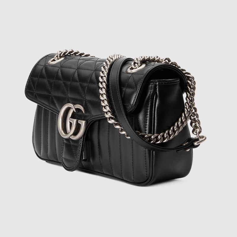 MARMONT SMALL SHOULDER BAG