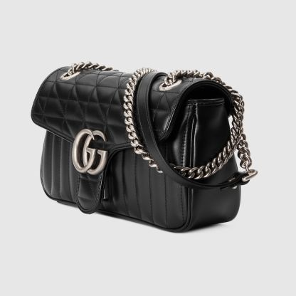 MARMONT SMALL SHOULDER BAG