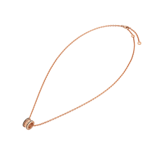 B.ZERO1 NECKLACE