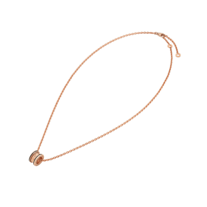 B.ZERO1 NECKLACE