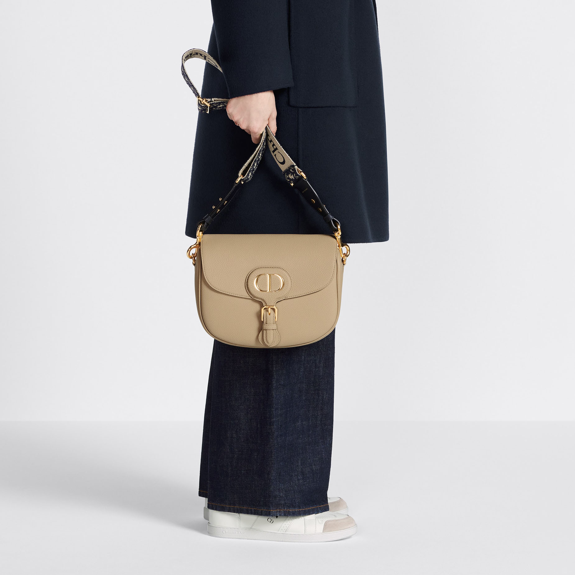LARGE  BOBBY BAG