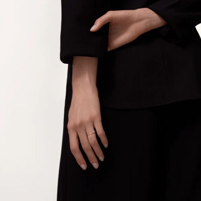 LOVE RING, SMALL MODEL