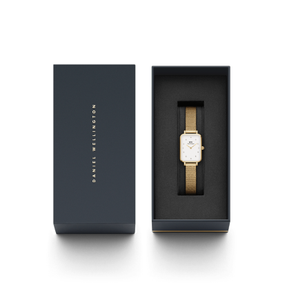 Quadro Lumine Pressed Evergold