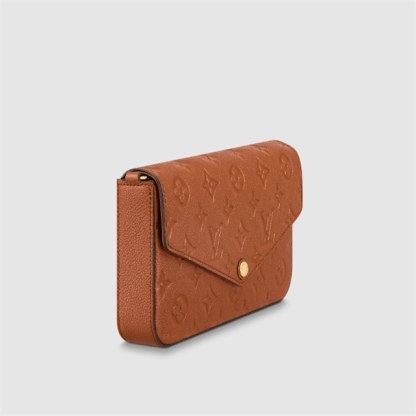FELICIE POUCH