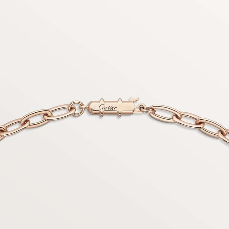 JUSTE UN CLOU NECKLACE