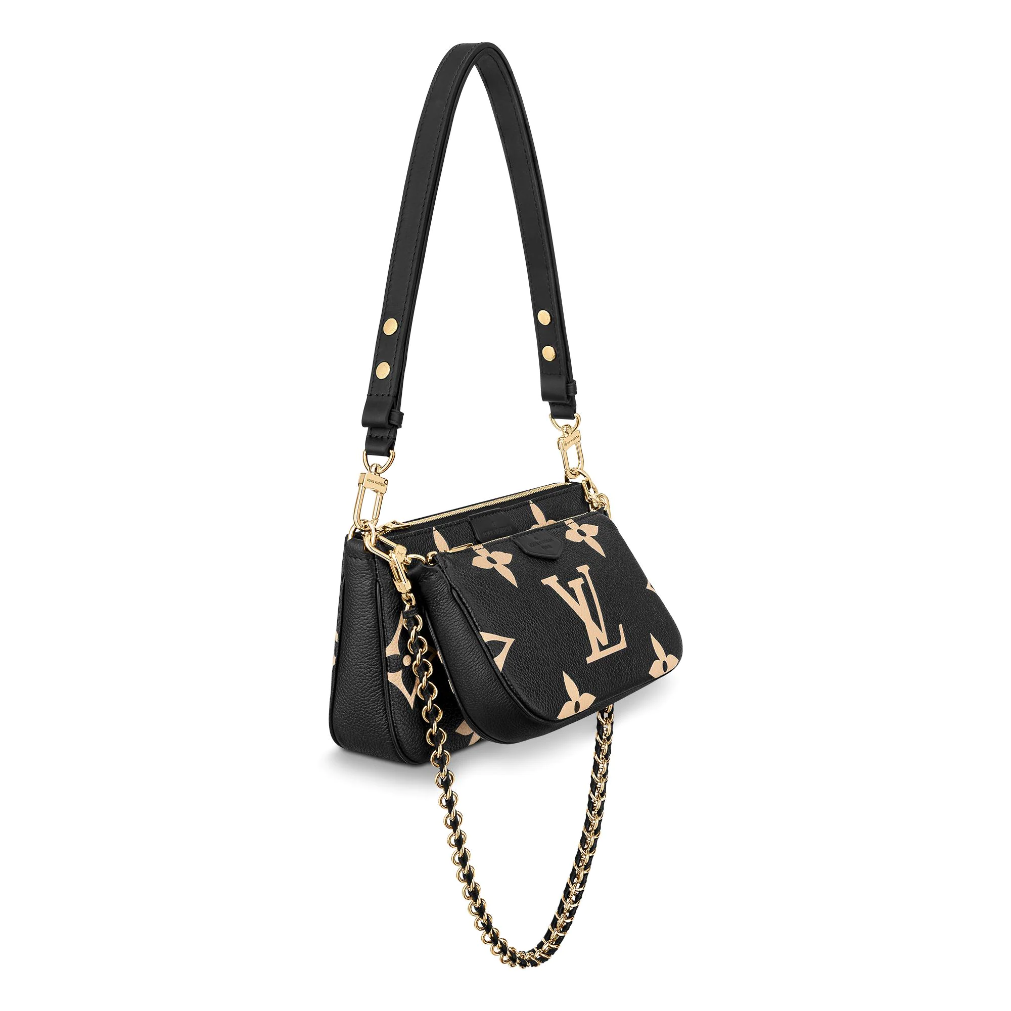 Multi Pochette Accessoires M45777