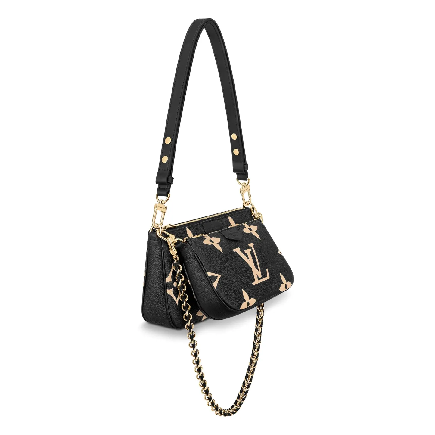 Multi Pochette Accessoires M45777