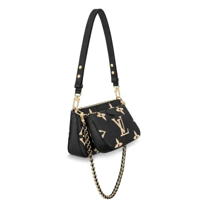 Multi Pochette Accessoires M45777