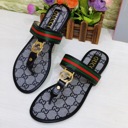 WOMENS BLONDIE THONG SANDAL