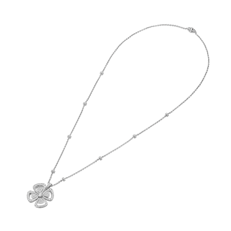 Fiorever Necklace