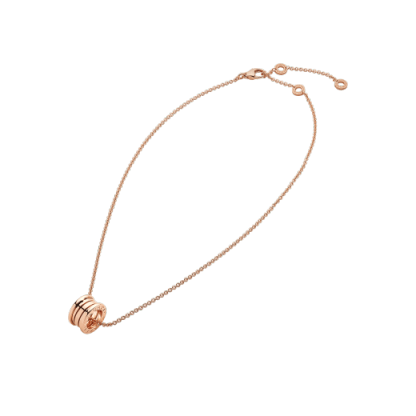 B.ZERO1 NECKLACE