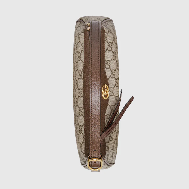 OPHIDIA  SMALL HANDBAG