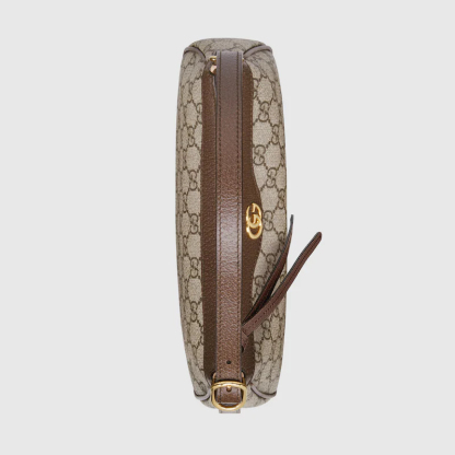 OPHIDIA  SMALL HANDBAG