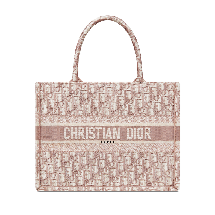 MEDIUM  BOOK TOTE