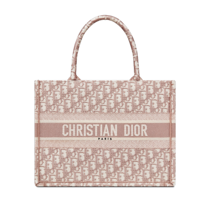 MEDIUM  BOOK TOTE