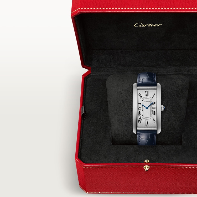 TANK AMÉRICAINE WATCH,LARGE MODEL