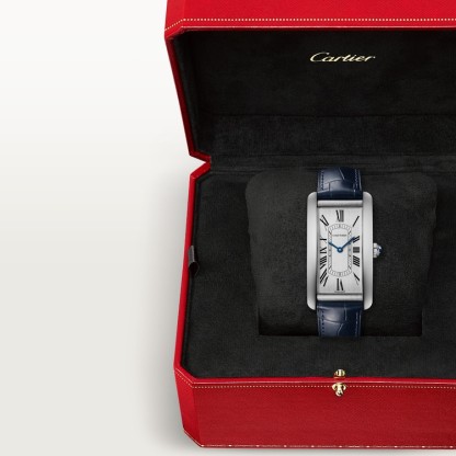 TANK AMÉRICAINE WATCH,LARGE MODEL
