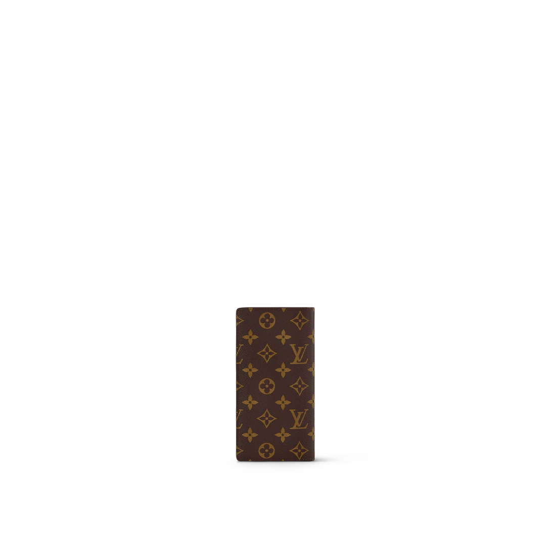 Brazza Wallet M66540