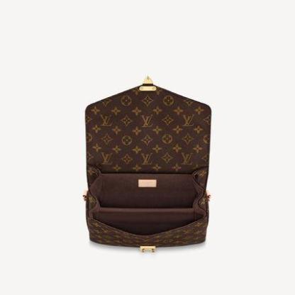 Pochette Metis M44875