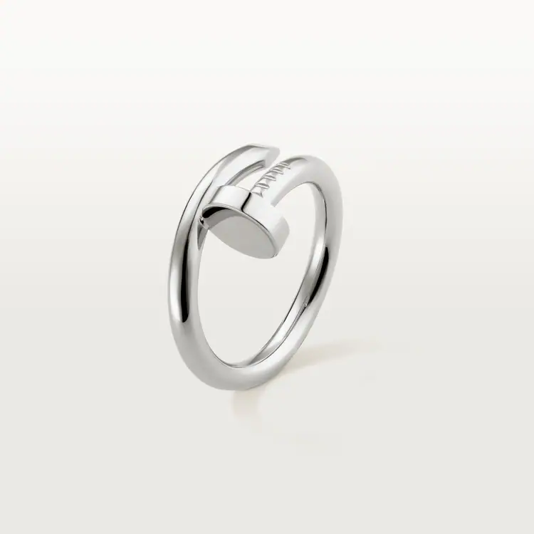 JUSTE UN CLOU RING