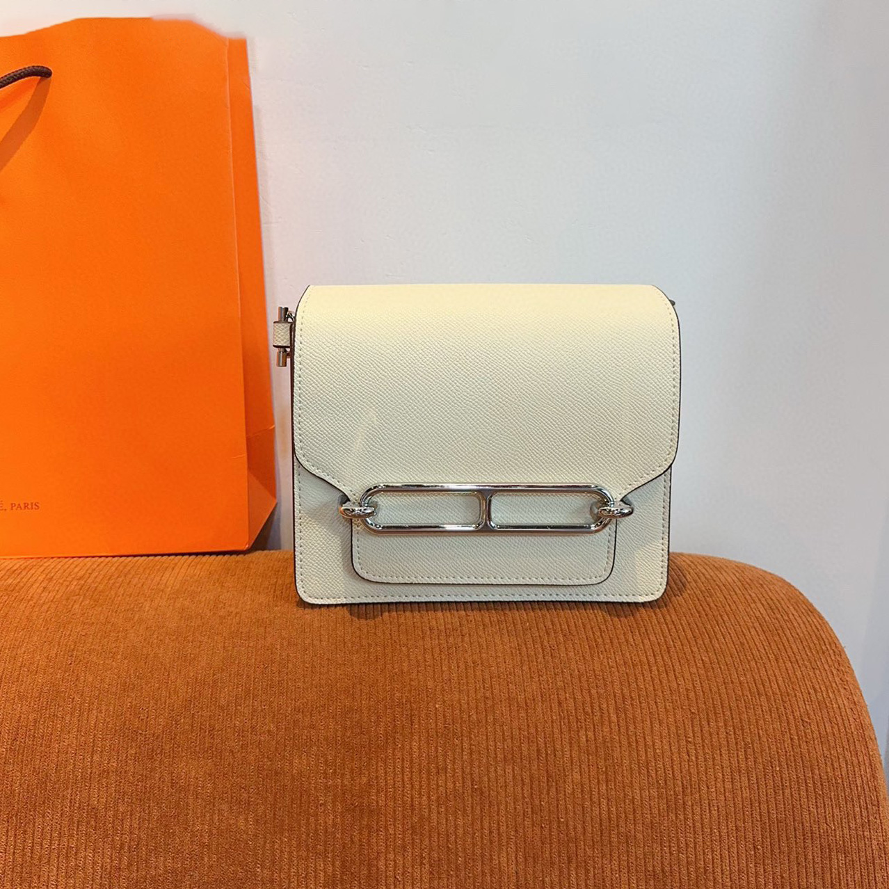 Butler Sac Roulis 23  Bag