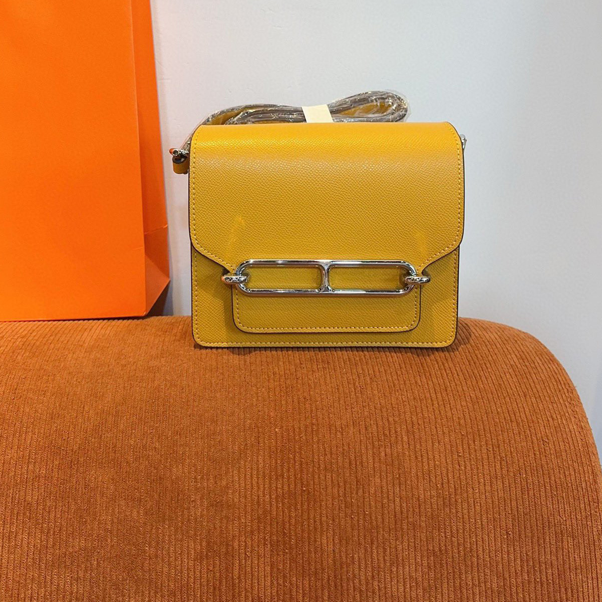 Evercolor Mini Sac Roulis 18