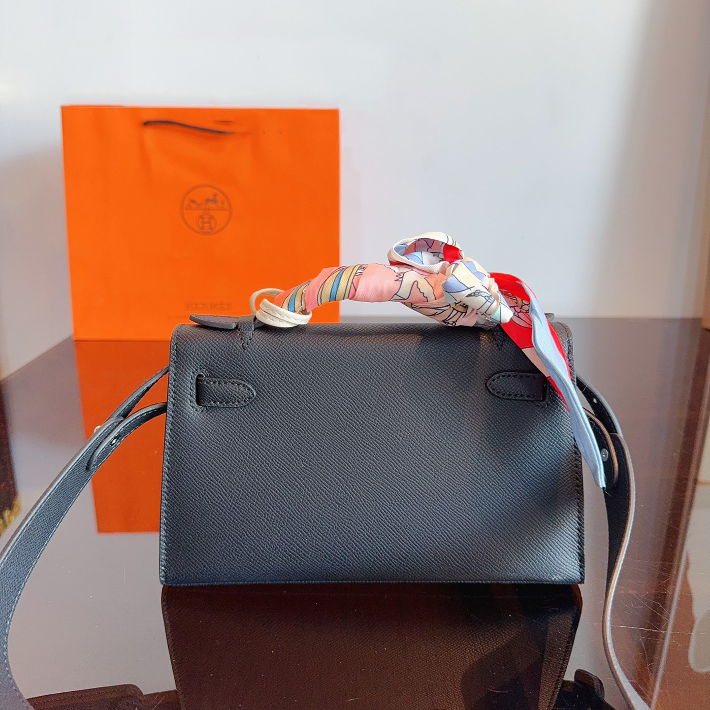 Kelly 20 Bag *