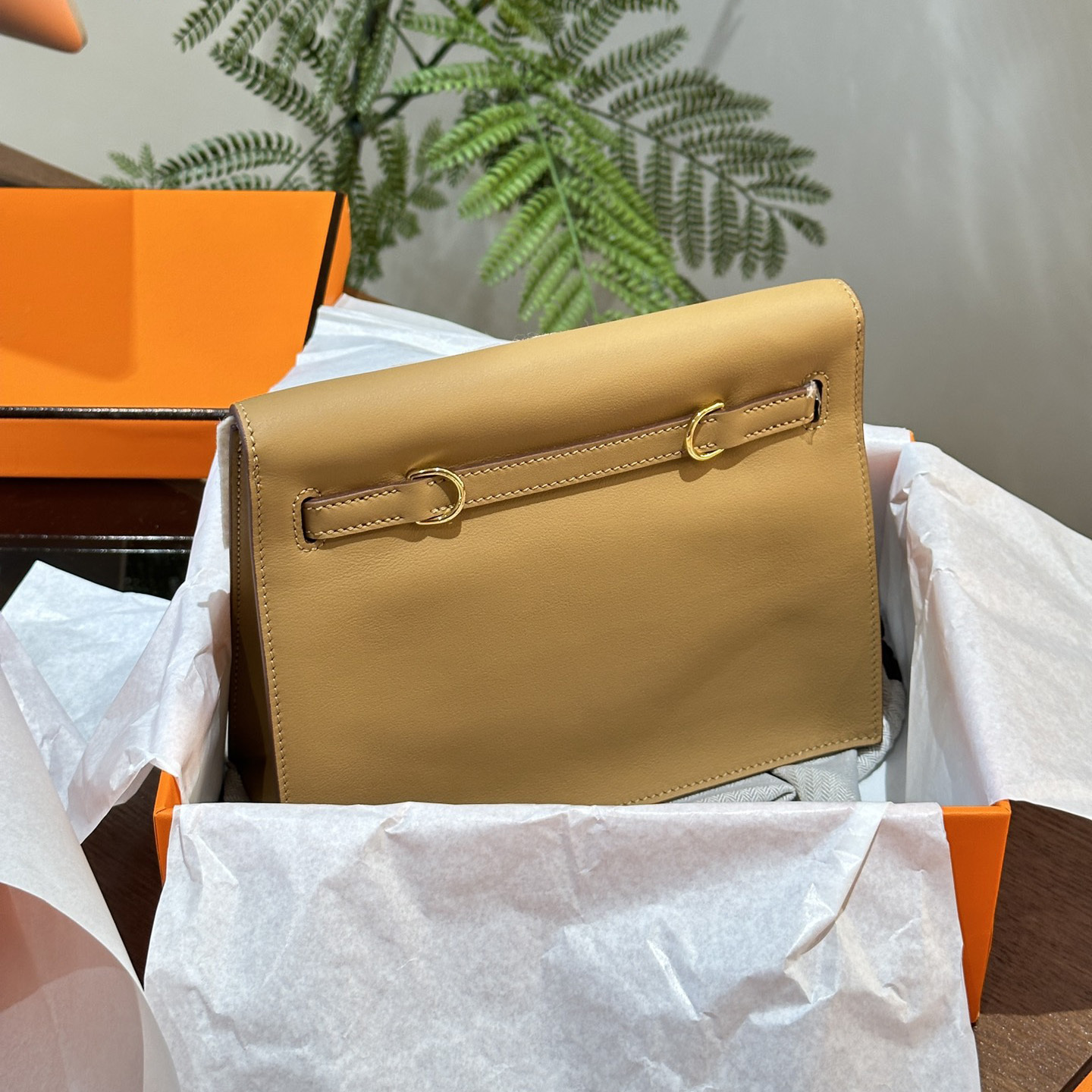 Kelly 22 Bag